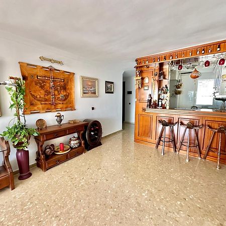 Playamar Paradise Sea Views Torremolinos Exterior photo