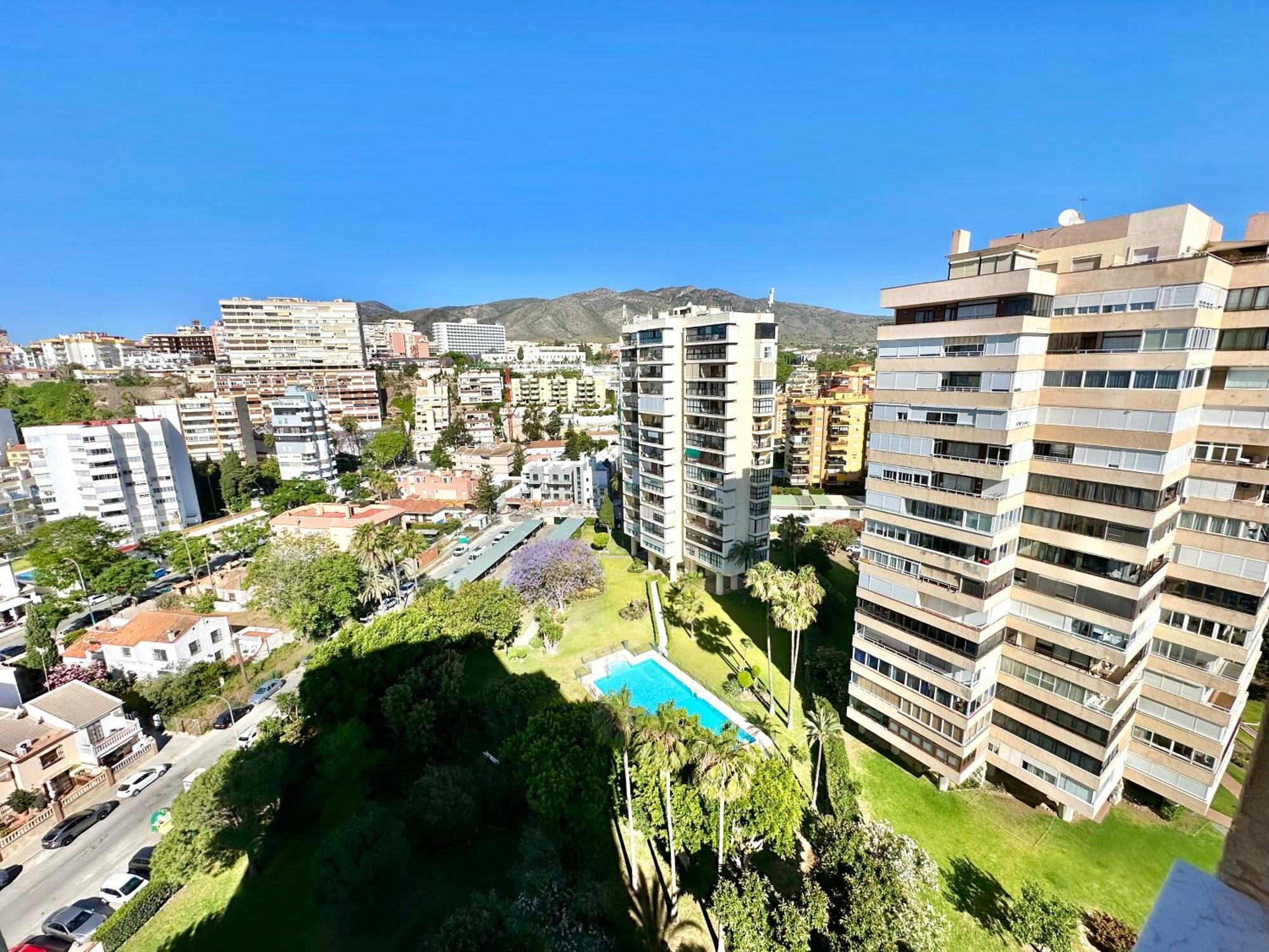 Playamar Paradise Sea Views Torremolinos Exterior photo