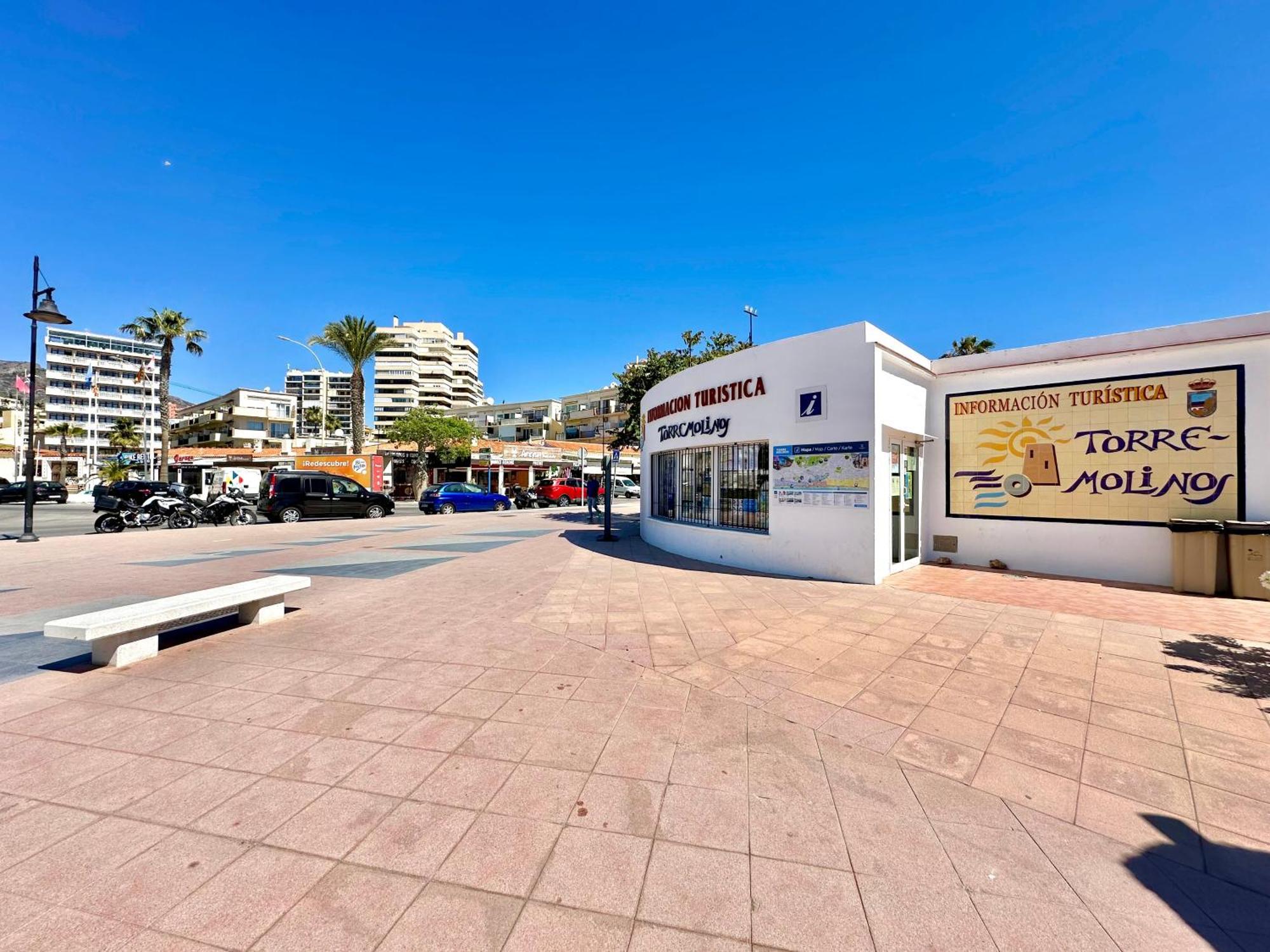 Playamar Paradise Sea Views Torremolinos Exterior photo
