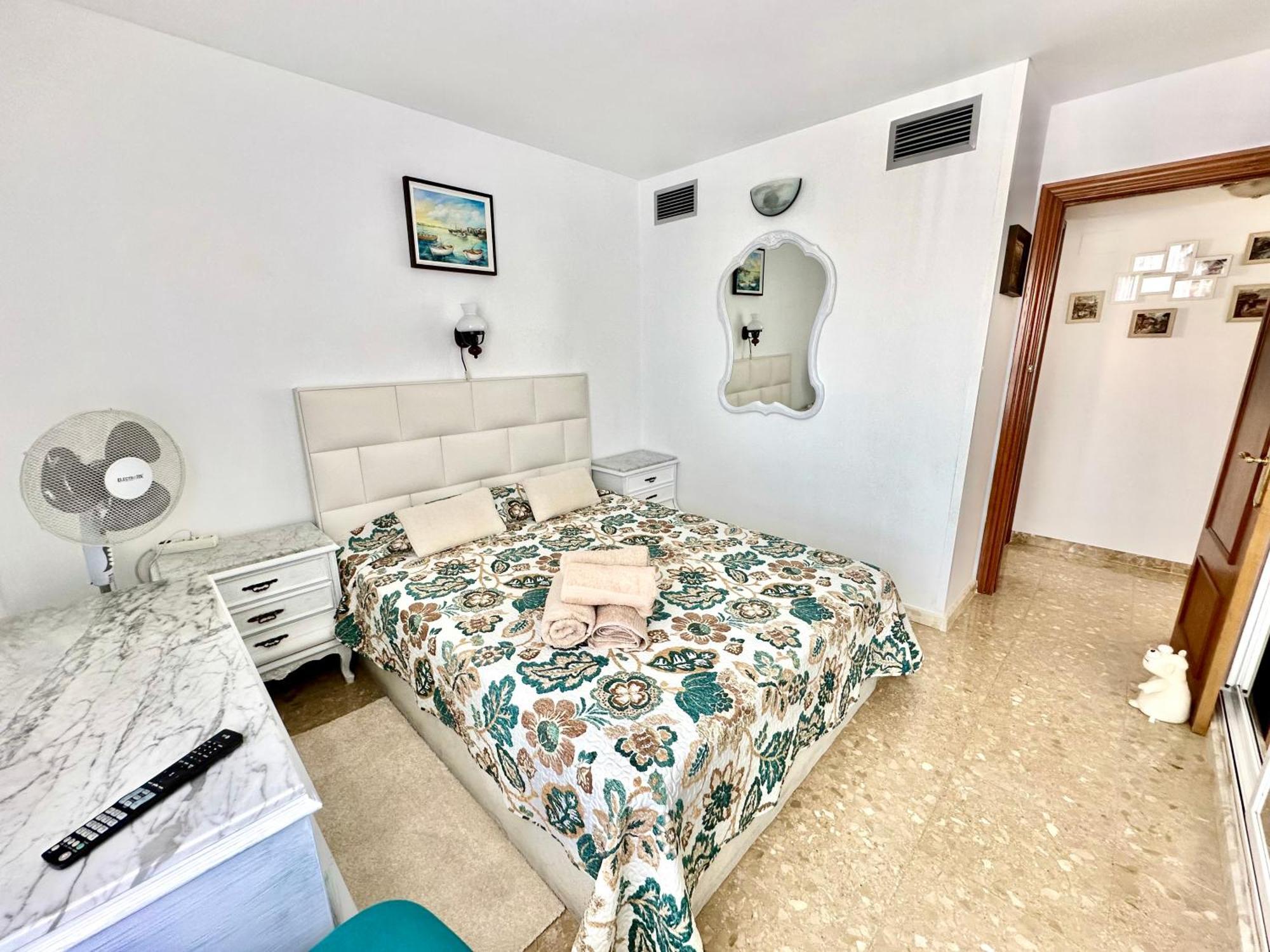 Playamar Paradise Sea Views Torremolinos Exterior photo