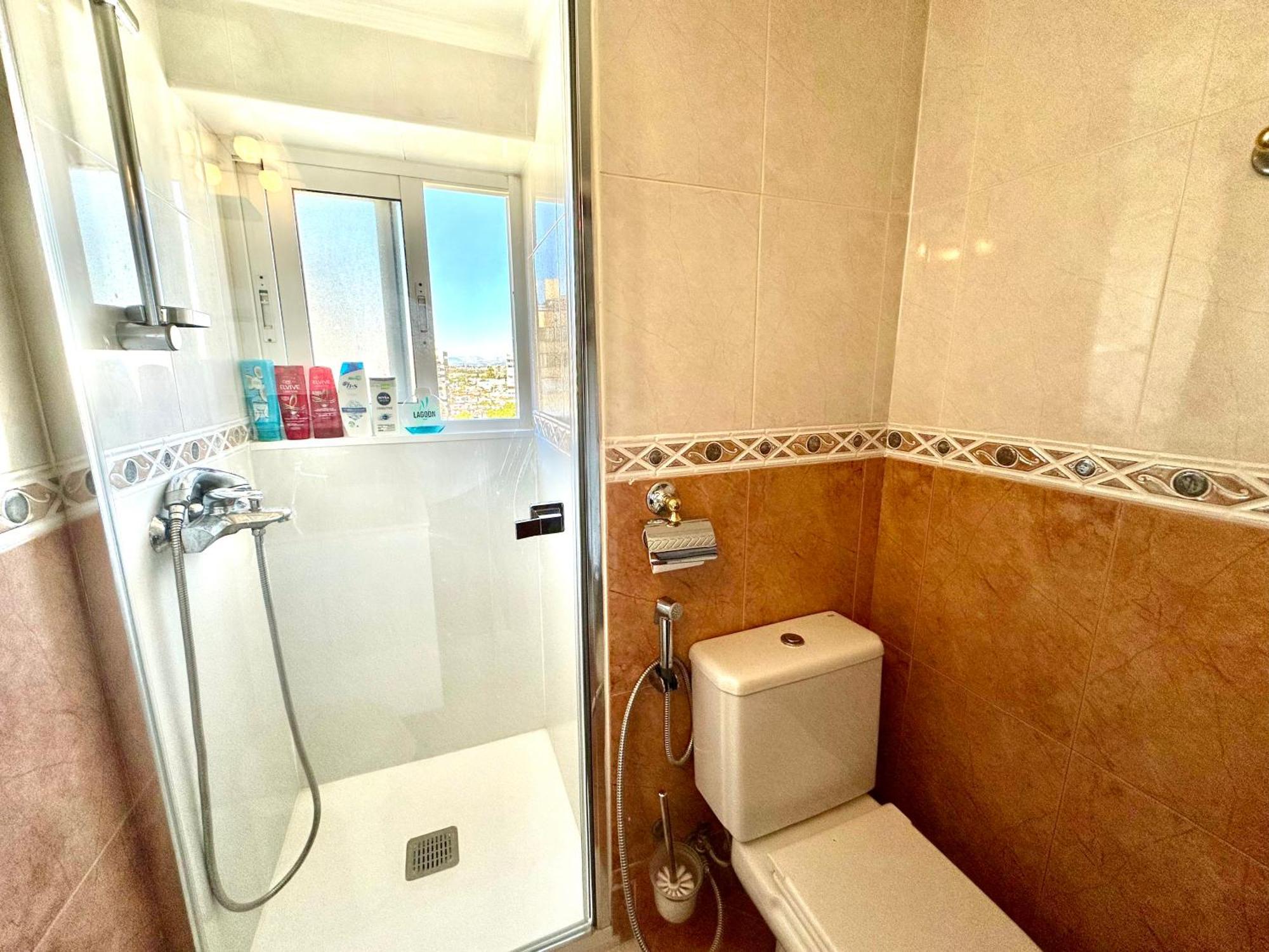 Playamar Paradise Sea Views Torremolinos Exterior photo