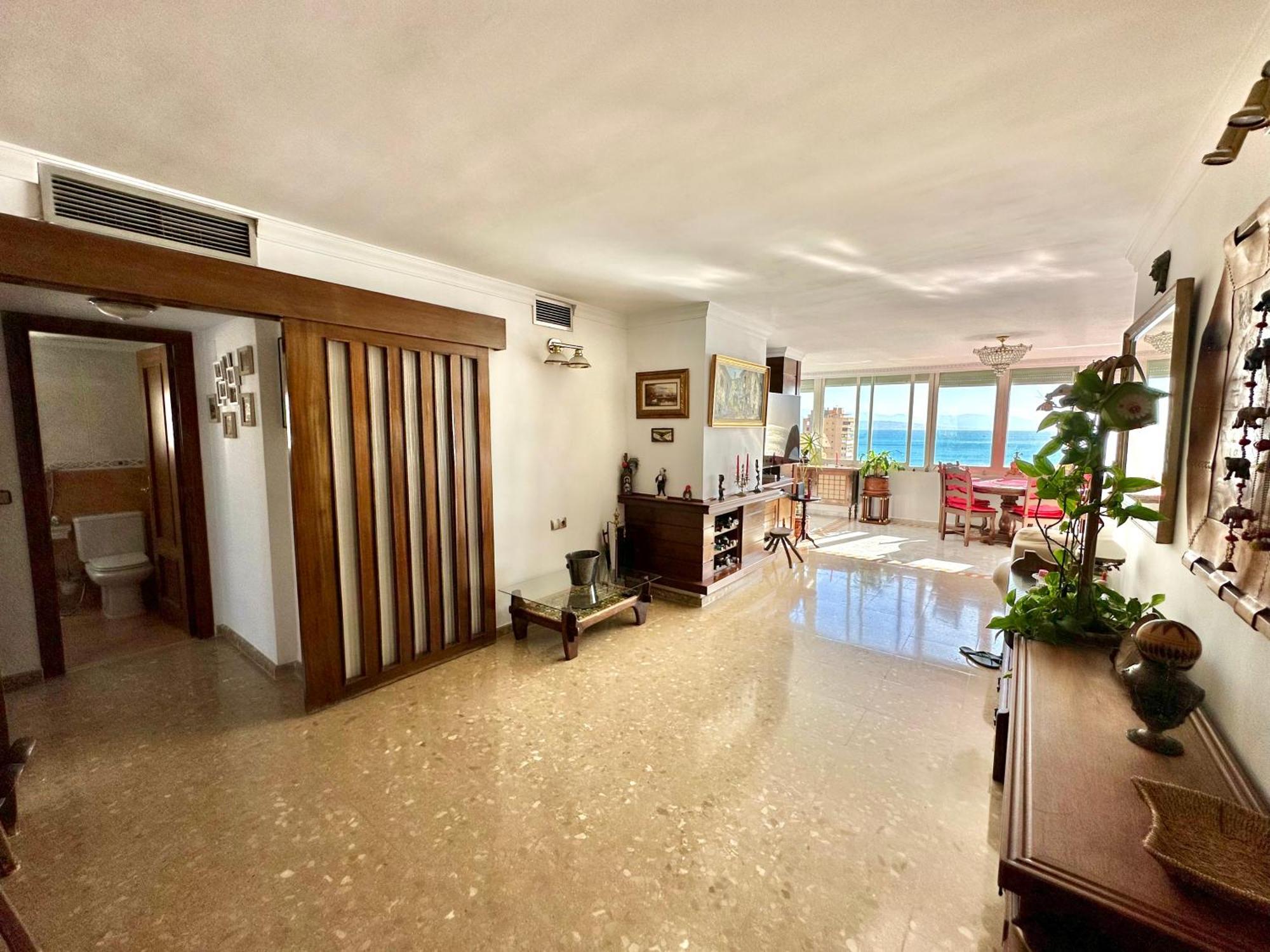 Playamar Paradise Sea Views Torremolinos Exterior photo