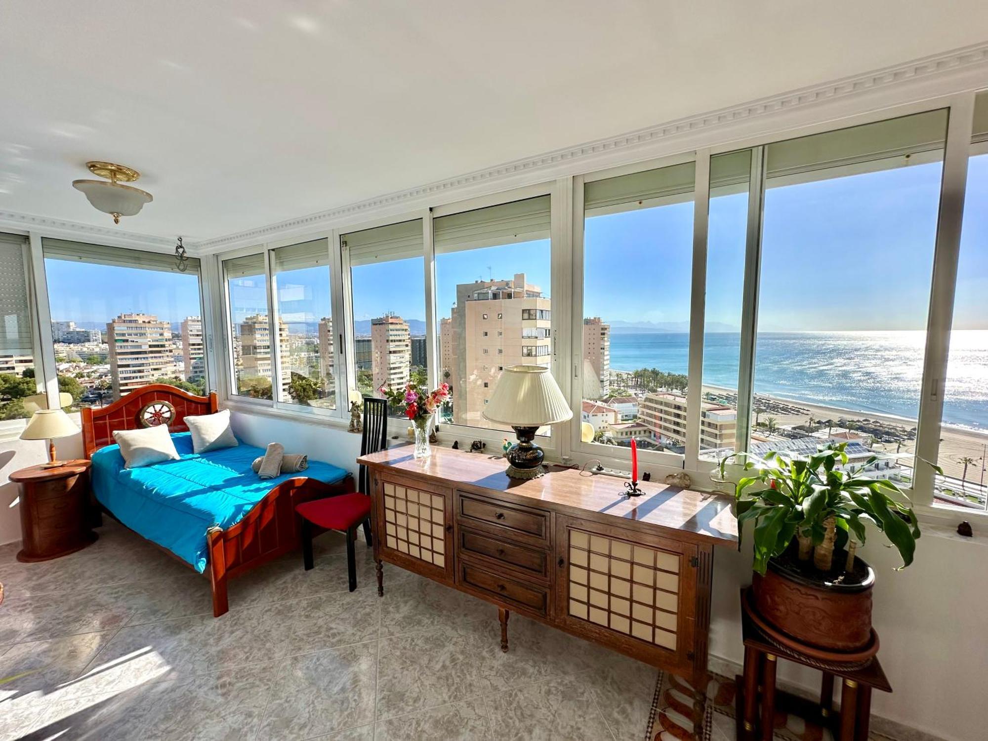 Playamar Paradise Sea Views Torremolinos Exterior photo