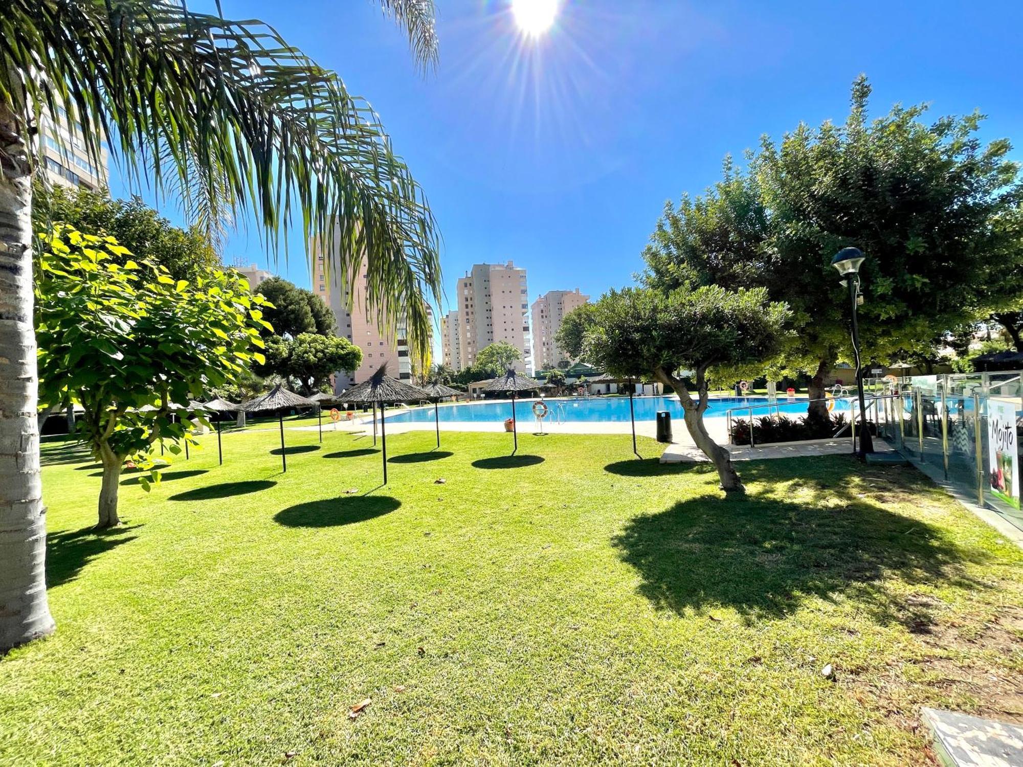 Playamar Paradise Sea Views Torremolinos Exterior photo