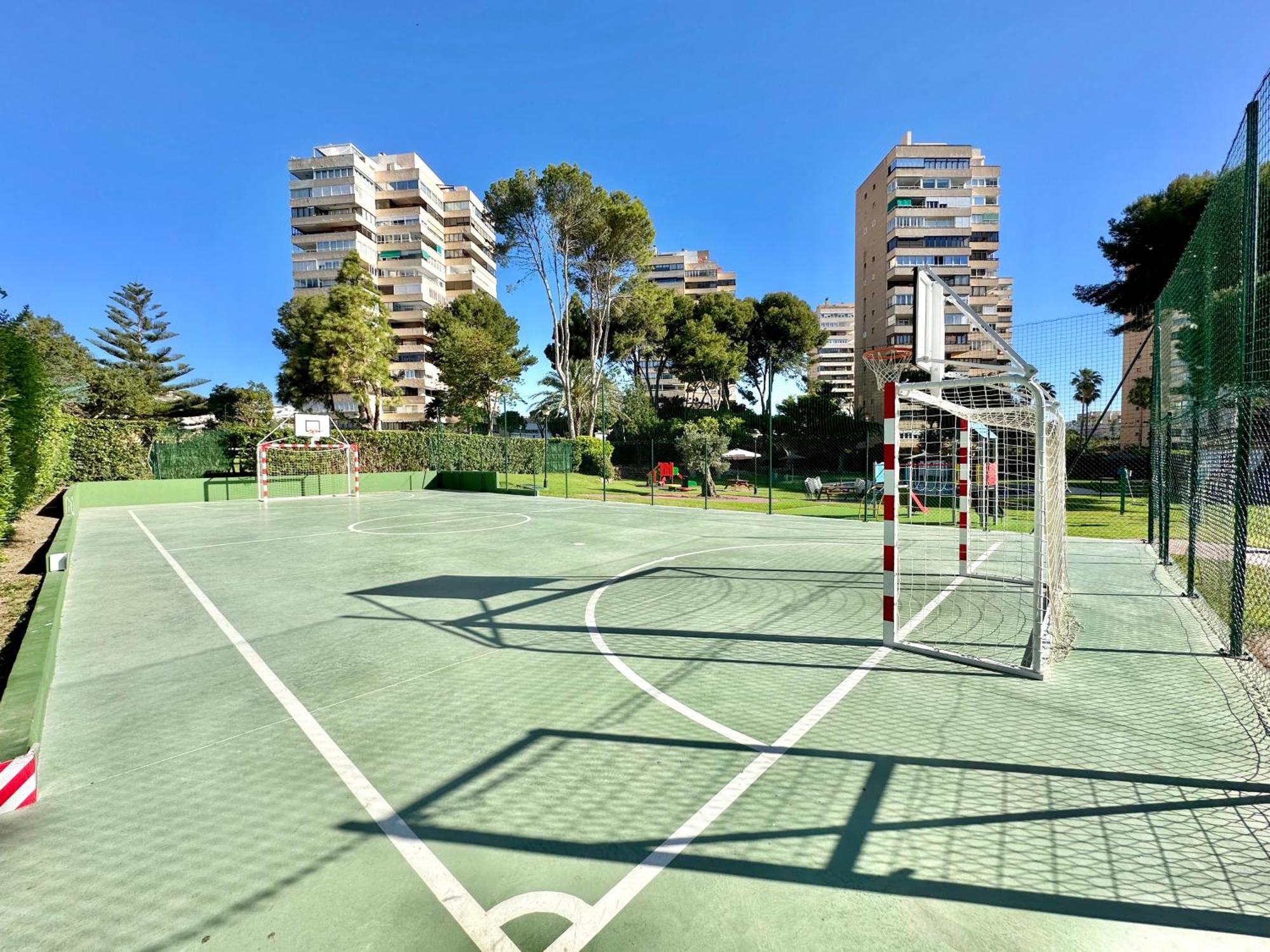 Playamar Paradise Sea Views Torremolinos Exterior photo