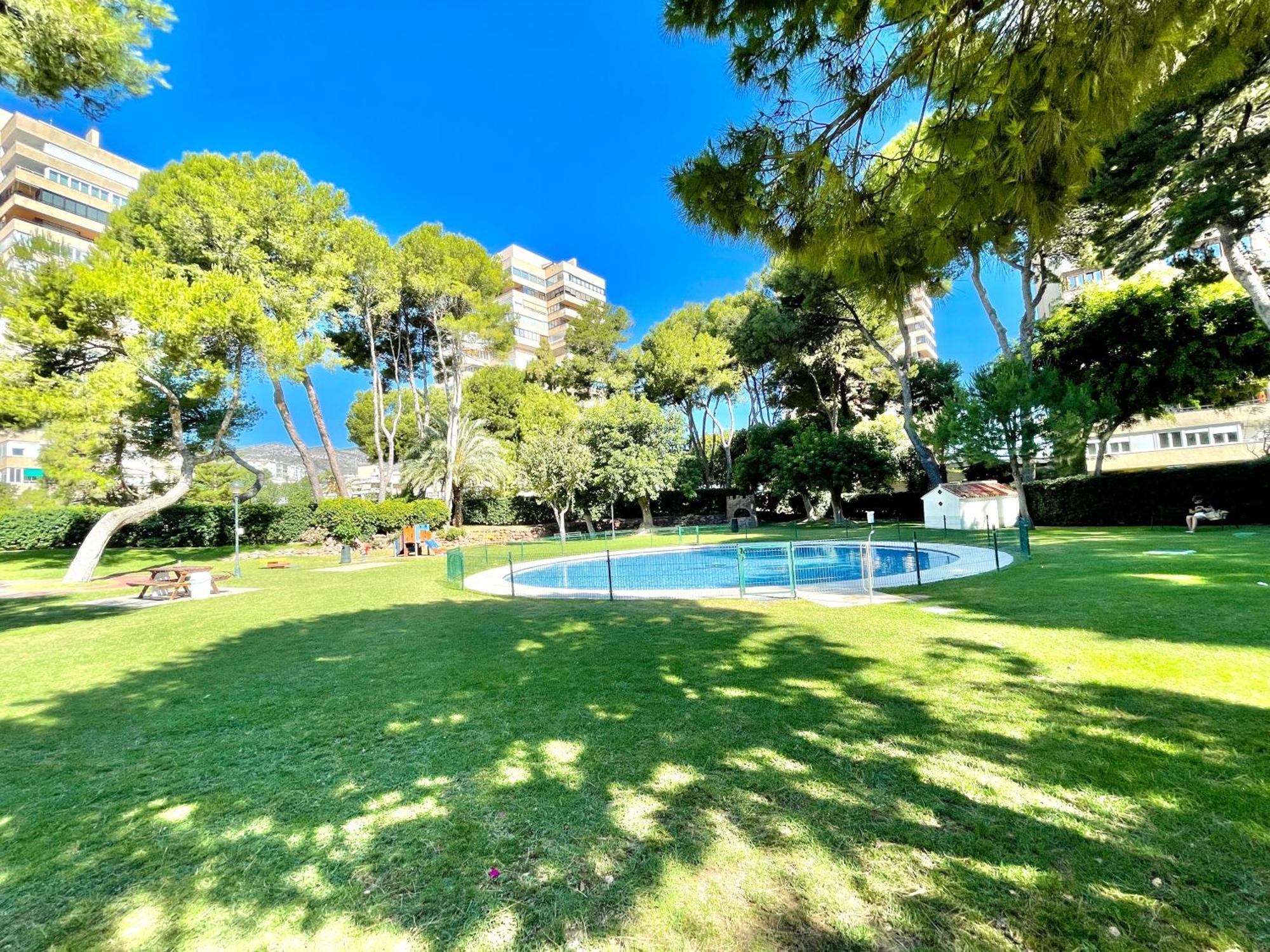 Playamar Paradise Sea Views Torremolinos Exterior photo