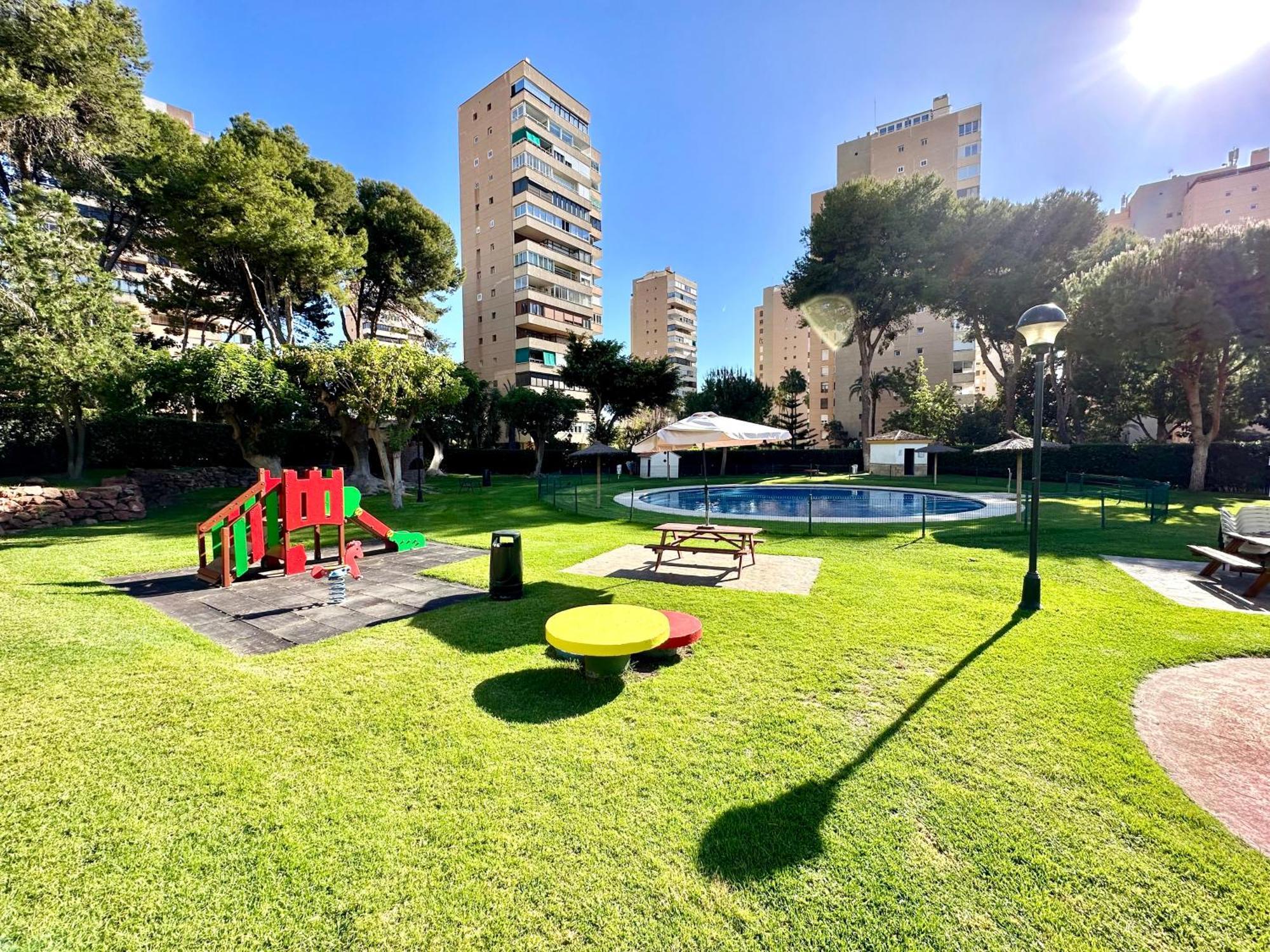 Playamar Paradise Sea Views Torremolinos Exterior photo