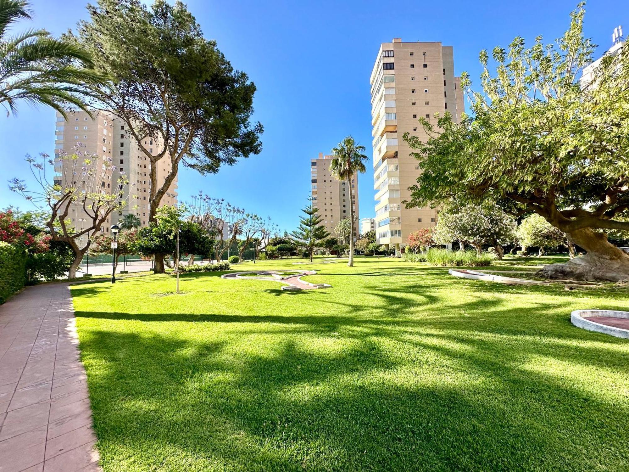 Playamar Paradise Sea Views Torremolinos Exterior photo